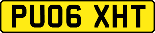 PU06XHT