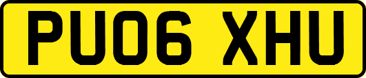 PU06XHU