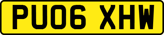 PU06XHW