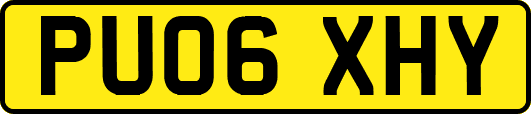 PU06XHY