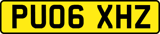 PU06XHZ