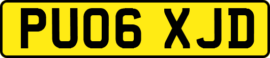PU06XJD