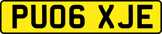PU06XJE