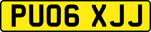 PU06XJJ