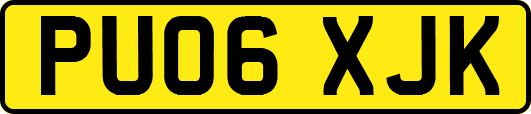 PU06XJK