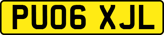 PU06XJL