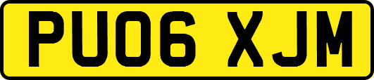 PU06XJM