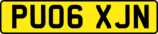 PU06XJN