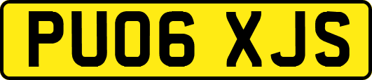 PU06XJS
