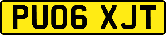 PU06XJT
