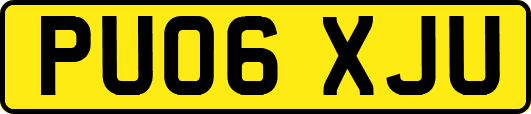 PU06XJU