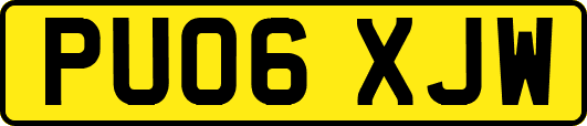 PU06XJW