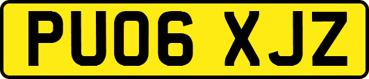 PU06XJZ