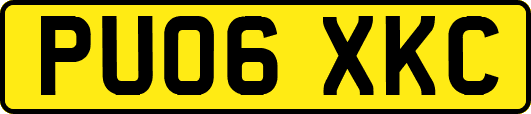 PU06XKC