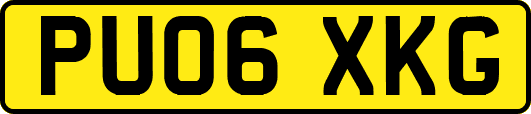 PU06XKG