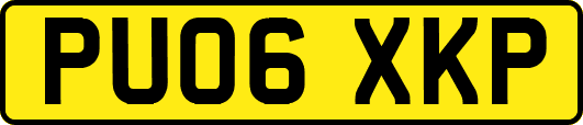 PU06XKP