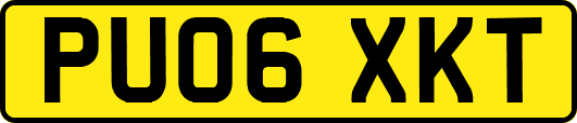 PU06XKT