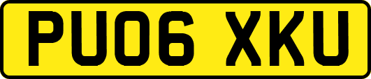 PU06XKU