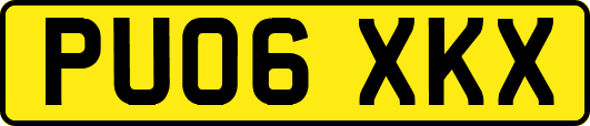 PU06XKX
