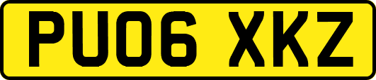 PU06XKZ