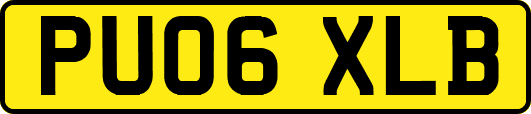 PU06XLB