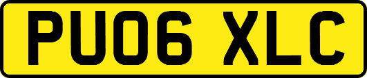 PU06XLC