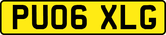 PU06XLG