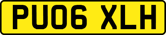 PU06XLH
