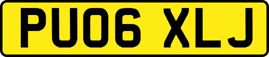 PU06XLJ