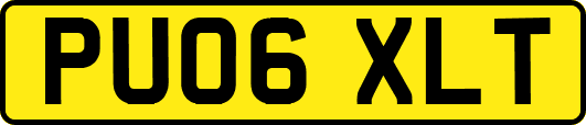 PU06XLT
