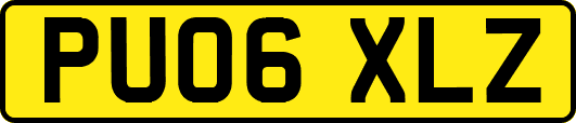 PU06XLZ