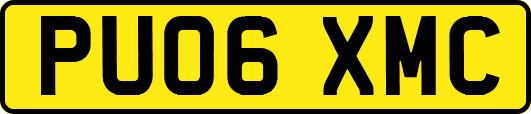 PU06XMC