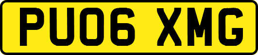 PU06XMG