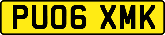 PU06XMK