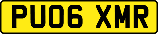 PU06XMR