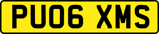 PU06XMS