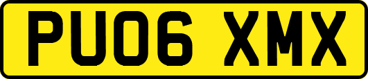 PU06XMX