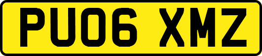 PU06XMZ