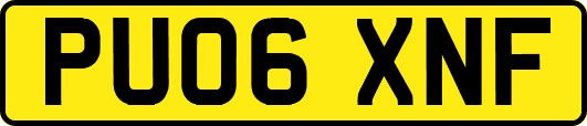 PU06XNF