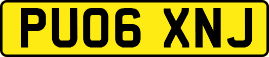 PU06XNJ
