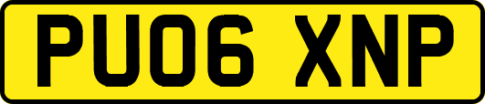 PU06XNP