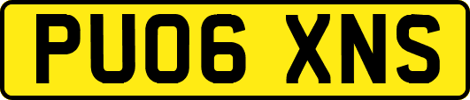 PU06XNS