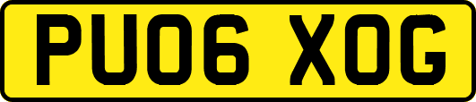 PU06XOG