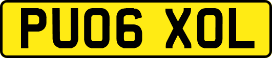 PU06XOL