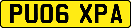 PU06XPA