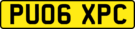 PU06XPC