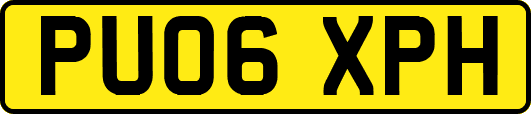 PU06XPH
