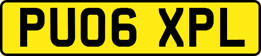 PU06XPL