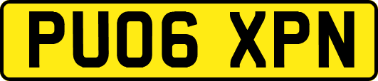 PU06XPN