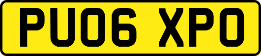 PU06XPO
